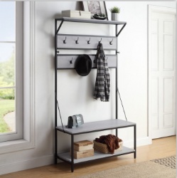 shelves set